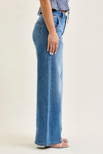 Load image into Gallery viewer, Judy Blue Column Trouser