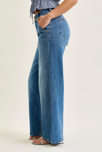 Load image into Gallery viewer, Judy Blue Column Trouser