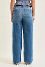 Load image into Gallery viewer, Judy Blue Column Trouser