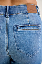 Load image into Gallery viewer, Judy Blue Column Trouser