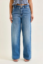 Load image into Gallery viewer, Judy Blue Column Trouser
