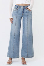 Load image into Gallery viewer, Vervet Slit Hem