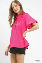 Load image into Gallery viewer, Tunic Top