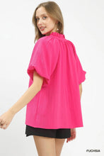 Load image into Gallery viewer, Tunic Top