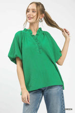 Load image into Gallery viewer, Tunic Top
