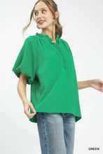 Load image into Gallery viewer, Tunic Top