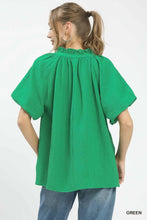 Load image into Gallery viewer, Tunic Top