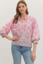 Load image into Gallery viewer, Classy Girl Blouse