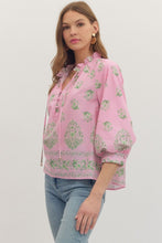 Load image into Gallery viewer, Classy Girl Blouse