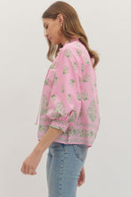 Load image into Gallery viewer, Classy Girl Blouse