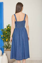 Load image into Gallery viewer, Lacey Midi