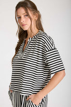 Load image into Gallery viewer, Boxy Knit Set