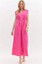 Load image into Gallery viewer, Trisha Jumpsuit