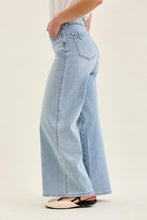Load image into Gallery viewer, Judy Blue Retro Wide Petite