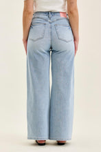 Load image into Gallery viewer, Judy Blue Retro Wide Petite