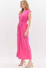Load image into Gallery viewer, Trisha Jumpsuit
