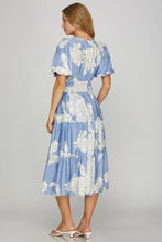 Load image into Gallery viewer, Carolina Girl Dress