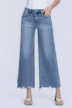 Load image into Gallery viewer, Vervet Side Seam Denim