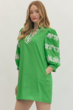 Load image into Gallery viewer, Envy Dress