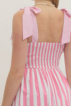 Load image into Gallery viewer, Pink Party Midi