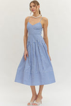 Load image into Gallery viewer, Posy Dress