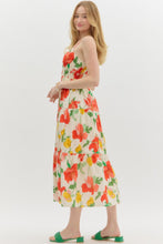 Load image into Gallery viewer, Spring Court Dress