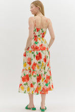 Load image into Gallery viewer, Spring Court Dress