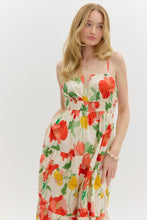 Load image into Gallery viewer, Spring Court Dress