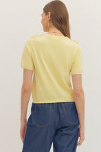 Load image into Gallery viewer, Worth It Top