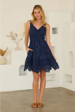 Load image into Gallery viewer, Navi Dress