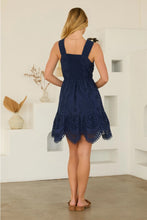 Load image into Gallery viewer, Navi Dress