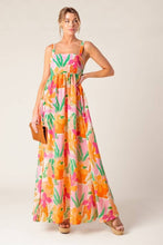 Load image into Gallery viewer, Tropical Dress