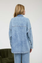 Load image into Gallery viewer, Fave Button Down Top