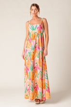 Load image into Gallery viewer, Tropical Dress