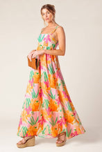 Load image into Gallery viewer, Tropical Dress