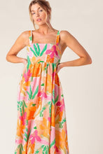 Load image into Gallery viewer, Tropical Dress