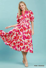 Load image into Gallery viewer, Tropical Girl Midi