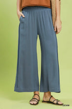 Load image into Gallery viewer, Linen Blend Pant