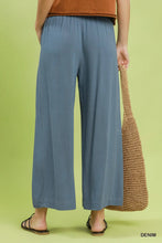 Load image into Gallery viewer, Linen Blend Pant