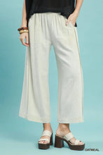Load image into Gallery viewer, Linen Blend Pant