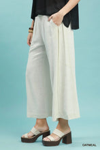 Load image into Gallery viewer, Linen Blend Pant