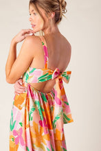 Load image into Gallery viewer, Tropical Dress