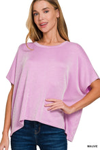 Load image into Gallery viewer, Striped Rib Top