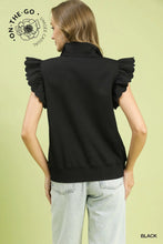 Load image into Gallery viewer, Ruffle Cutie Top
