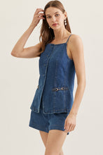 Load image into Gallery viewer, Paige Vest