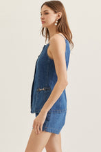 Load image into Gallery viewer, Paige Vest