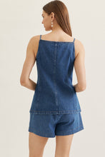 Load image into Gallery viewer, Paige Vest
