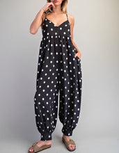 Load image into Gallery viewer, One Last Time Jumpsuit