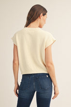 Load image into Gallery viewer, Shell Sweater Vest