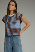 Load image into Gallery viewer, Tate Knit Top